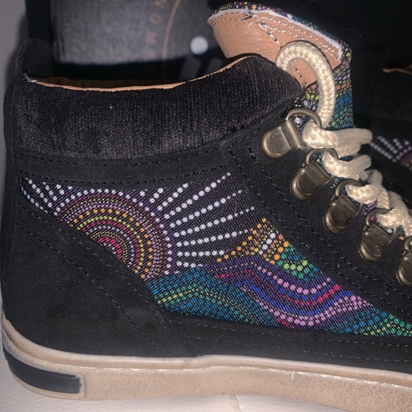 INNKAS Boot - Picture 5 of 8